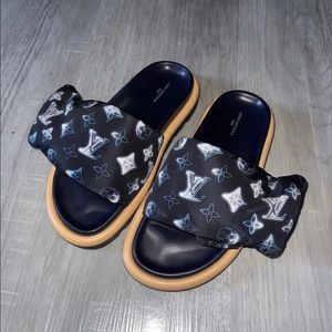 Louis Vuitton Sandals